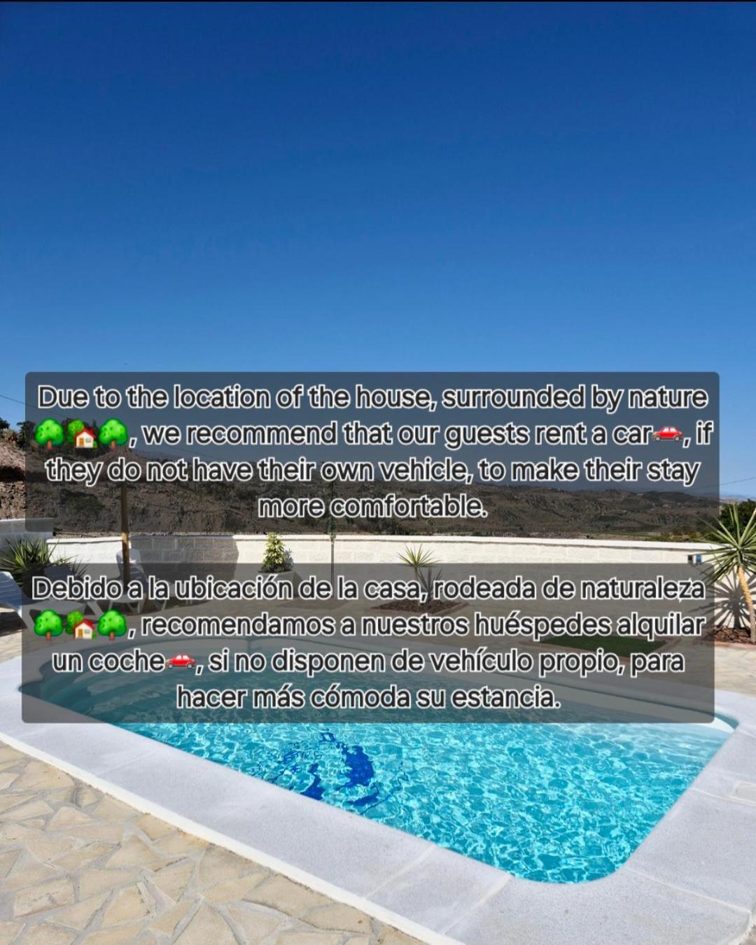 El Maurel Villa Málaga Exteriör bild